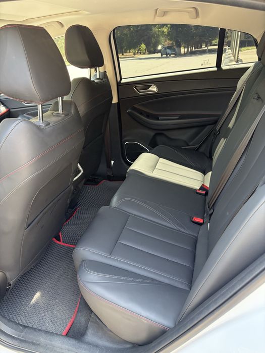 Chery arizzo 6pro