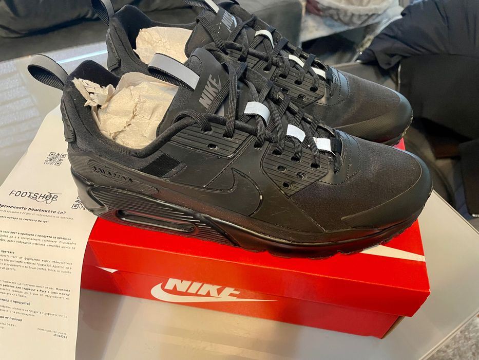 Nike air max 90 drift