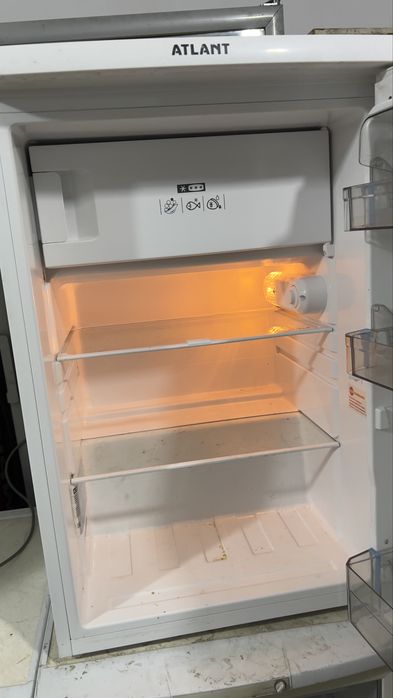 Продам барный холодильник