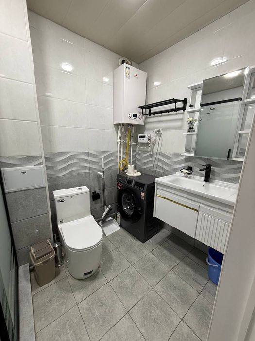 Сергили Green house 3ком на аренду,