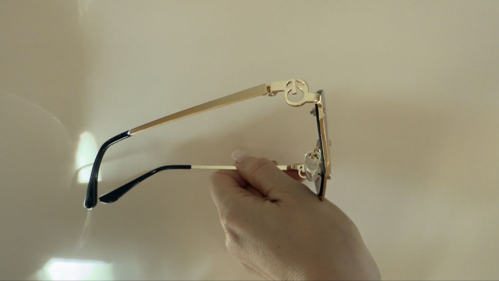 Нови очила - красиви модели 19 лв за брой