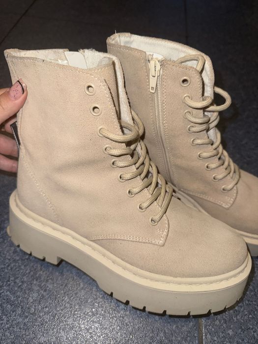 Vand ghete Steve Madden