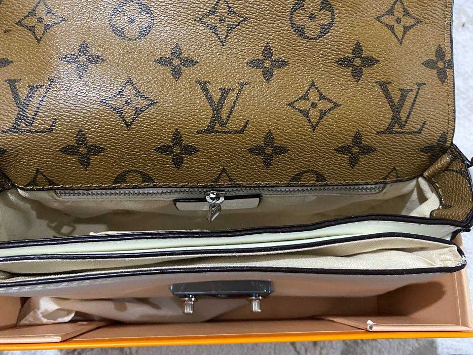 Сумка Louis Vuitton, новая