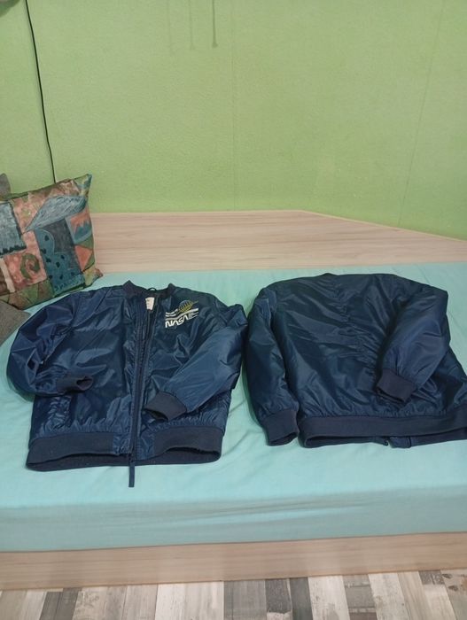 Якета за близнаци