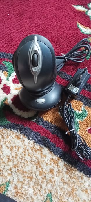 Кампютерни мишка