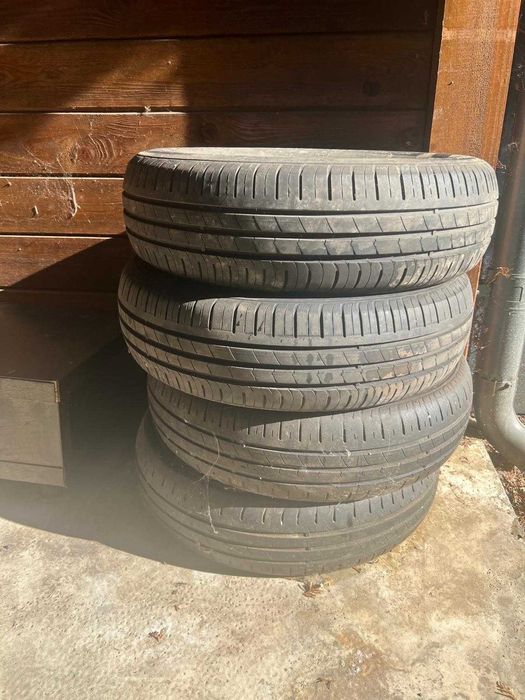 Cauciucuri 165/70R14/81T