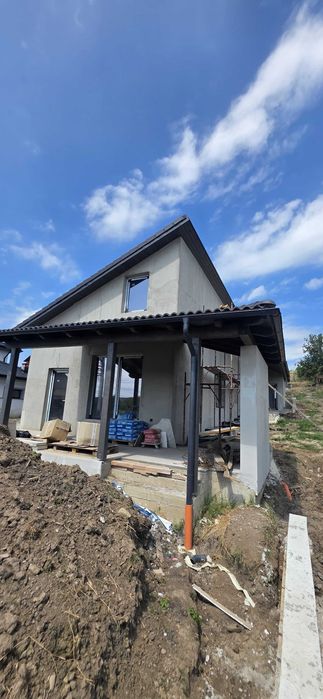 Case de vanzare Bistrița