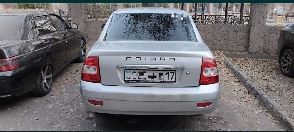 Аренда авто с выкупом