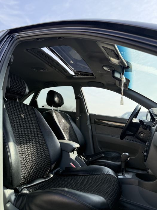 Srochna ideal gentra darkmoon blue