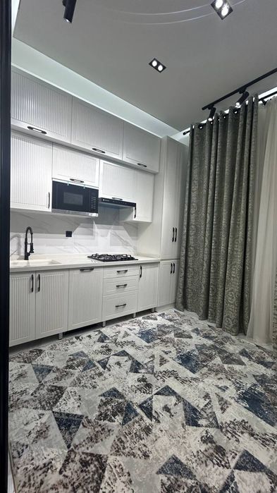 Срочно Сдаётся Новостройка ц-6 Минор ЖК Kazakhstan 2-комн авторский