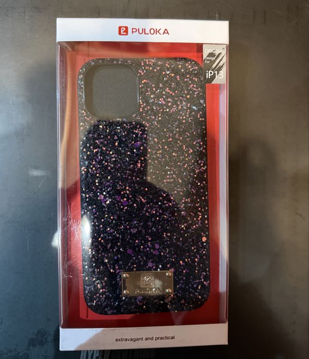 Кейс за Iphone 13