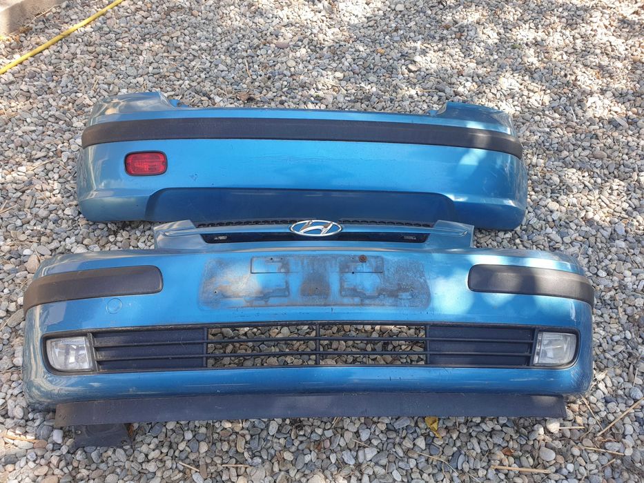 Bara Fata Spate Far Stop Oglinda dreapta Hyundai Getz 2002-2009