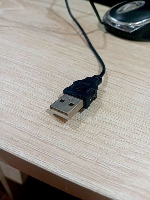 Продам офисную мышку