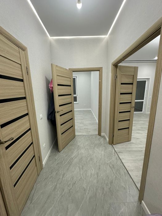 Межкомнатные двери