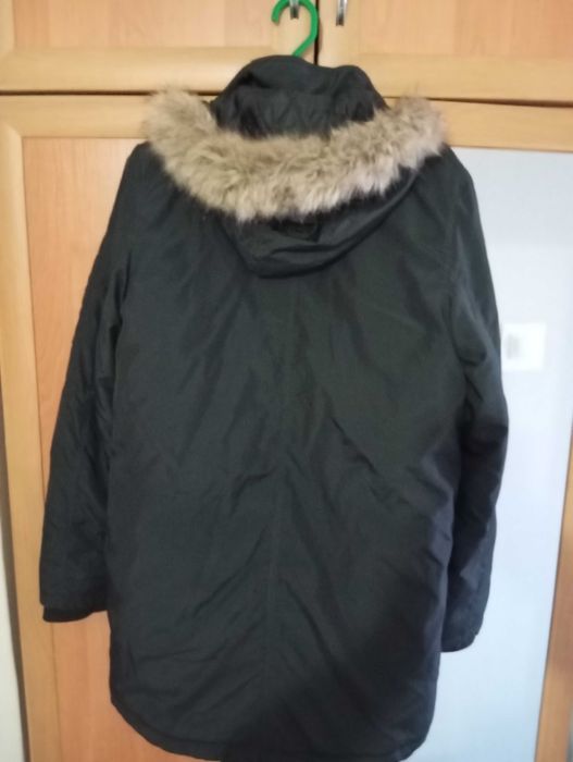 Срочно продается мужская куртка