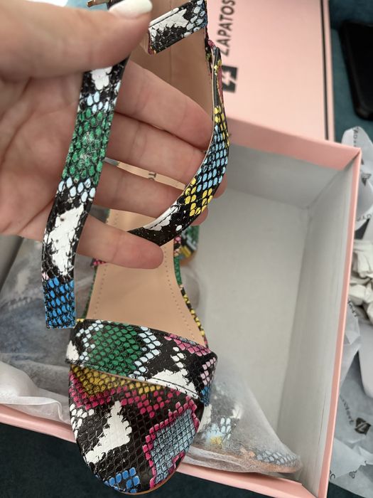 Sandale Zalando