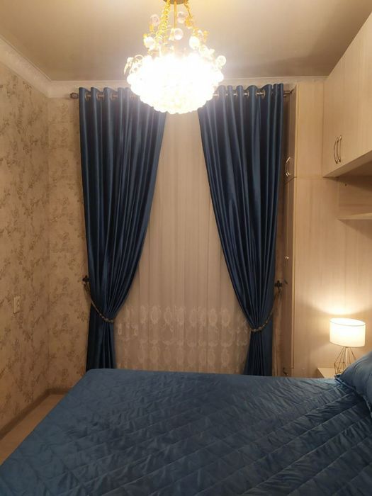 Чиланзар 1  2х комнатная аренда
Эт