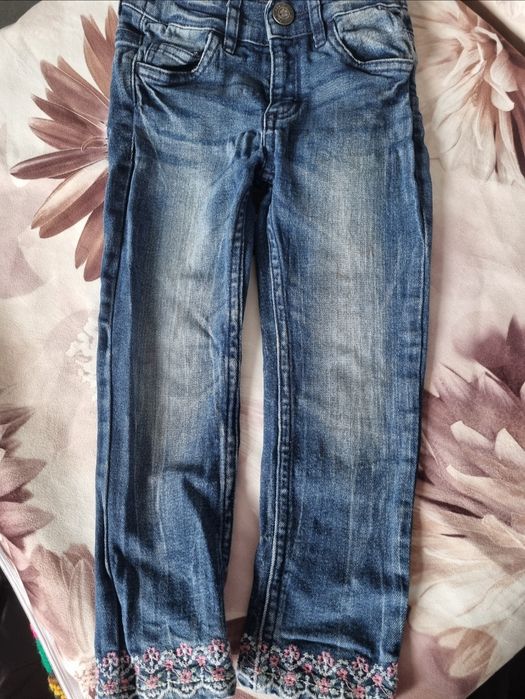 Blugi copii  C&A Levi's