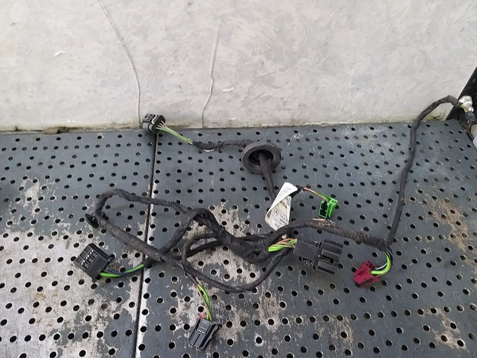 Cablaj instalatie electrica usa dreapta fata mercedes b class w246 a2465404805