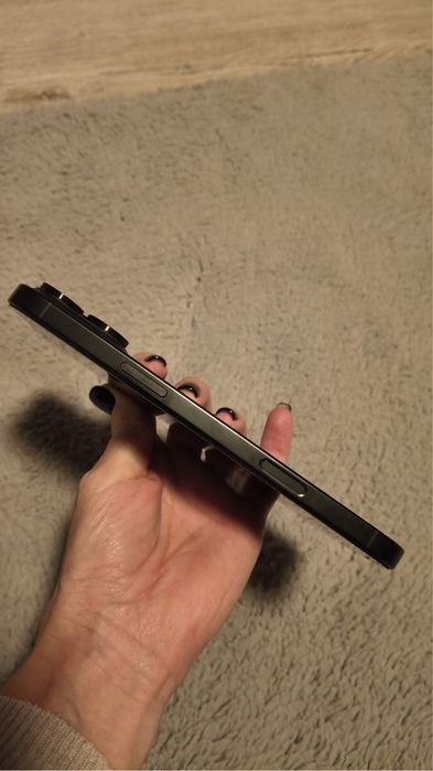 Iphone 16 pro max 512 GB