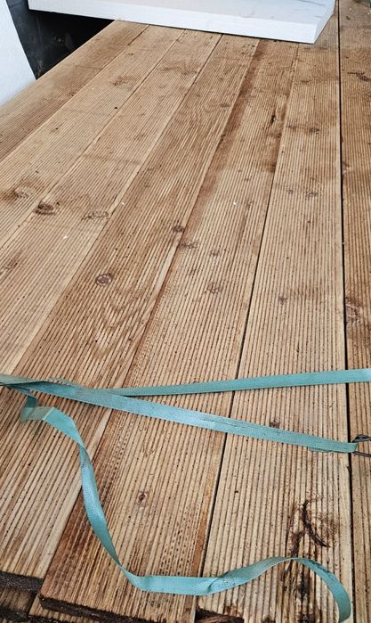 Декинг- първо качеството!