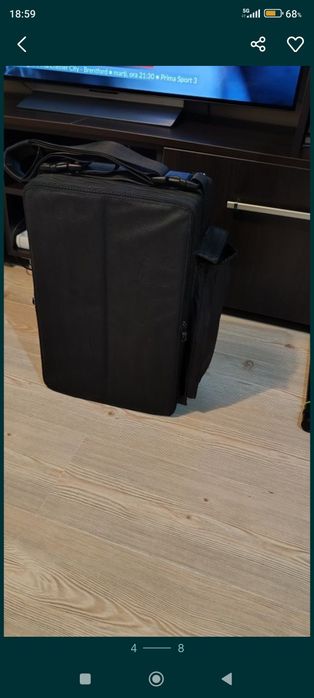 Boxa portabilă Dynacord VL-208A  300w RMS