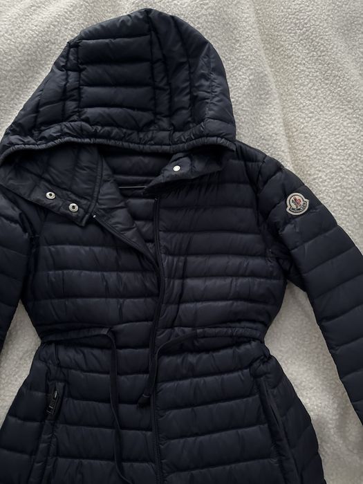 Geaca Moncler Barbel