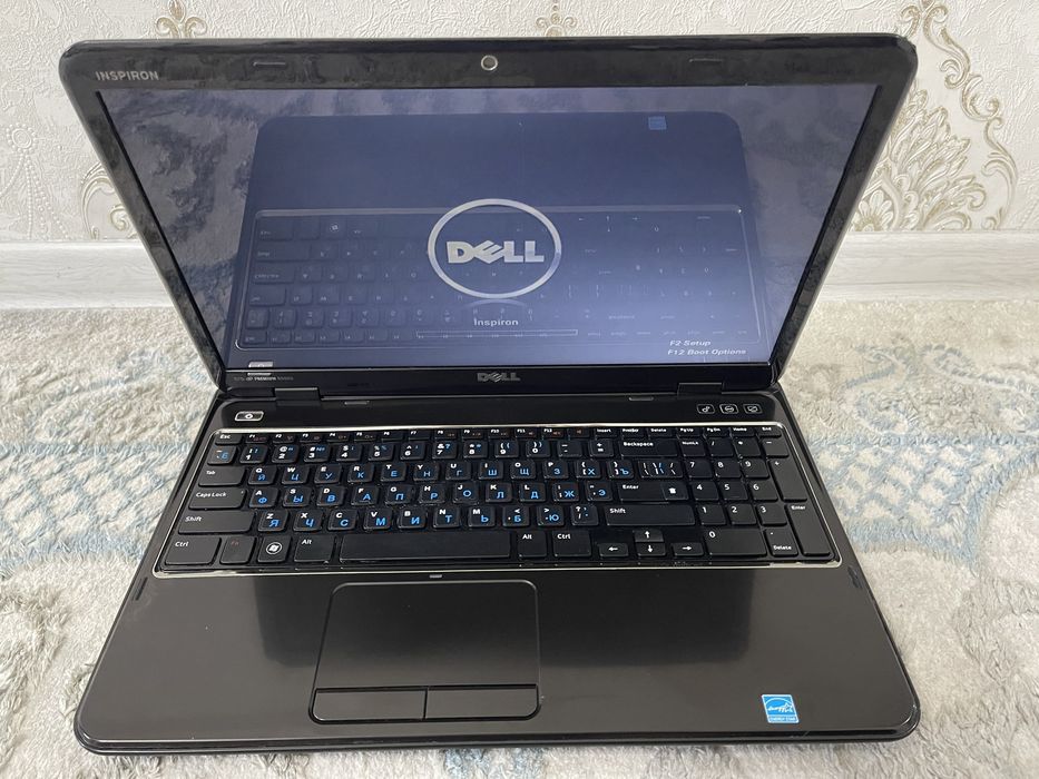 Продам ноутбук Dell inspiron M5110