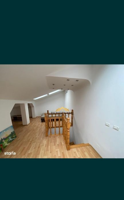 închiriez apartament 100mp utili
