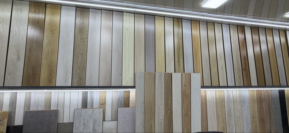 Таркетт Ламинат плинтуса