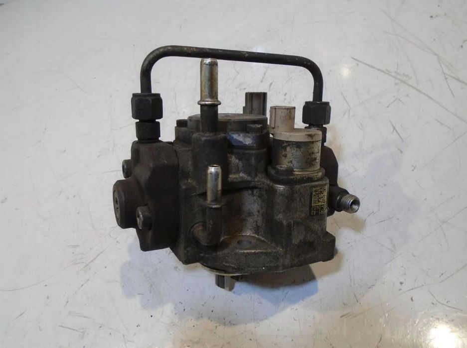 Pompa injectie Peugeot Boxer  2.2 HDI cod 6C1Q 9B395 AD