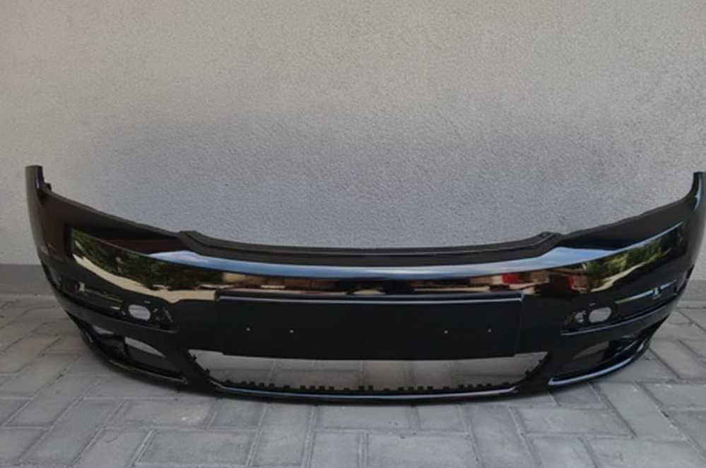 Bara Fata Skoda Fabia 1/I An 1999-2007 Vopsita Negru