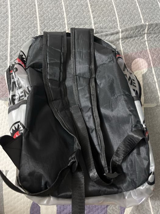 Sparyground rip me open