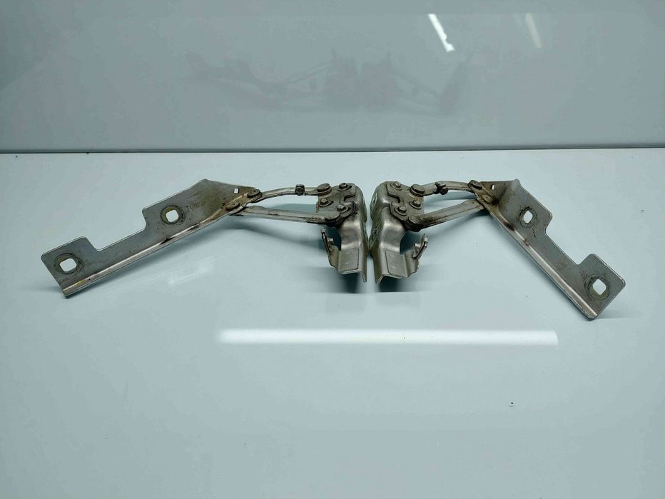 Set balamale capota Opel Astra J [Fabr 2009-2015] GAN