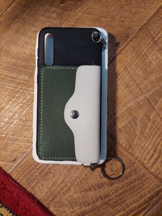 Чехол samsung A50