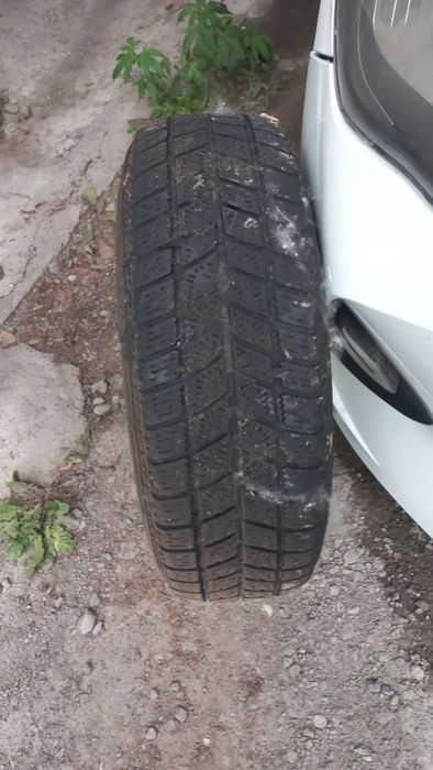 Резина  175/65/R14