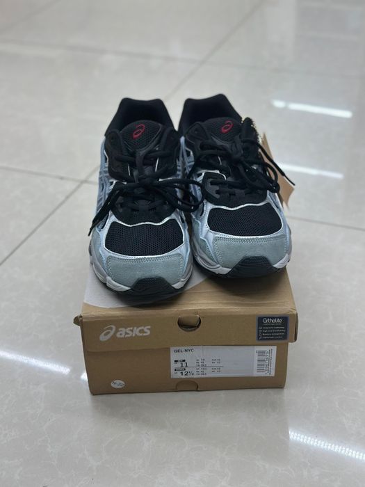 Кроссовки Asics gеl nyc