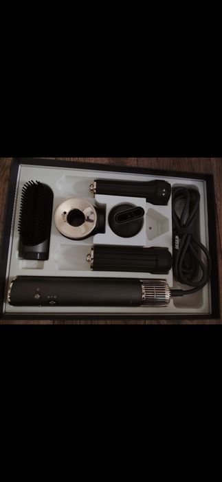 продаю фен-стайлер 15 в 1