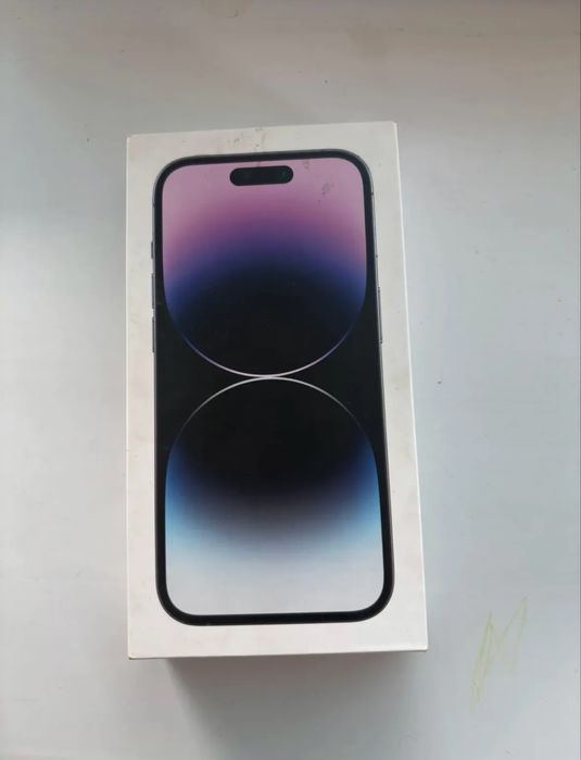 iPhone 14про