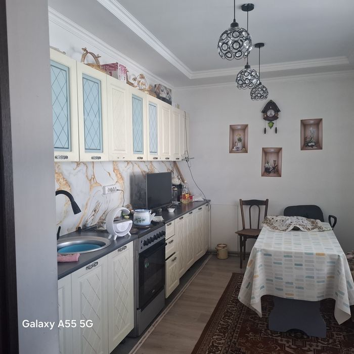 Продам большой дом