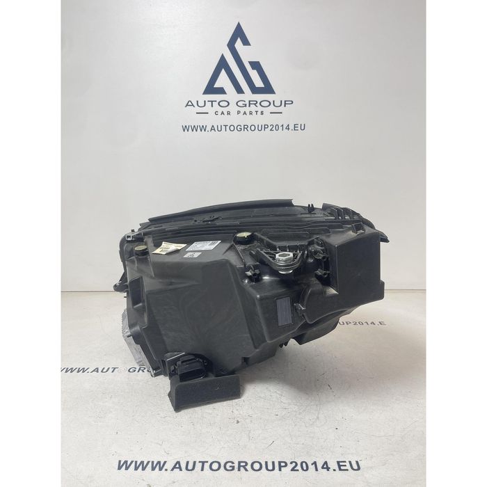 Десен фар led за mercedes glc x253 facelift - a2539068602