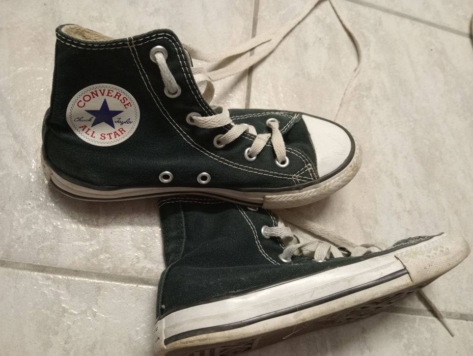Converse Originali
