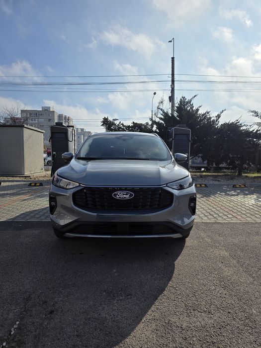 FORD Kuga 2024