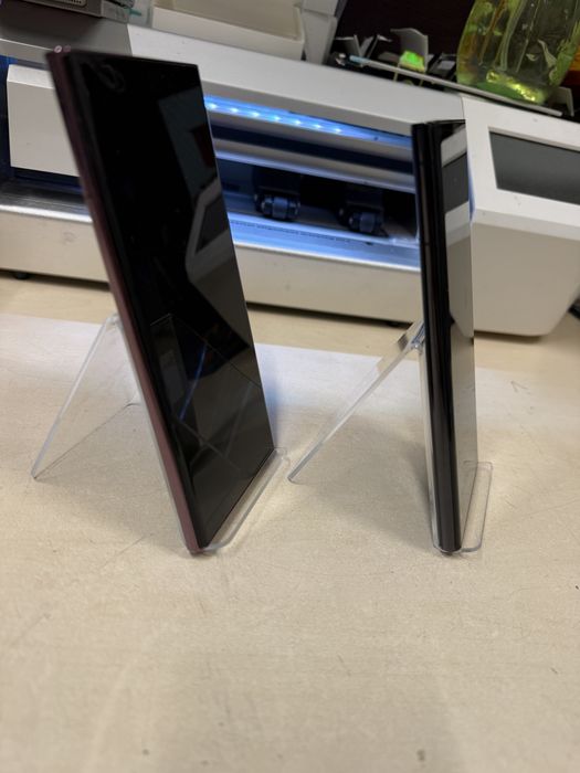 Samsung s22 ultra / 256 gb / 12 gb ram / 100% baterie / garantie