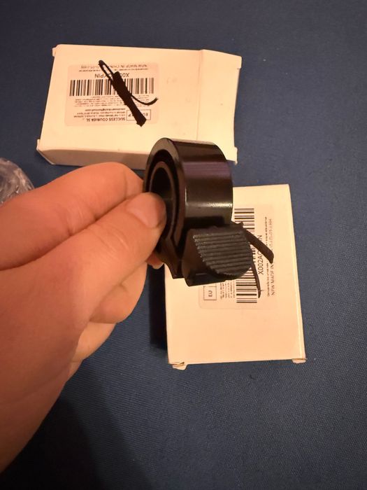 Звънец за колело