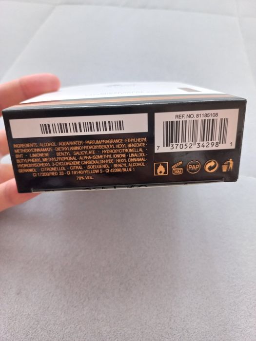 Продам туалетную воду