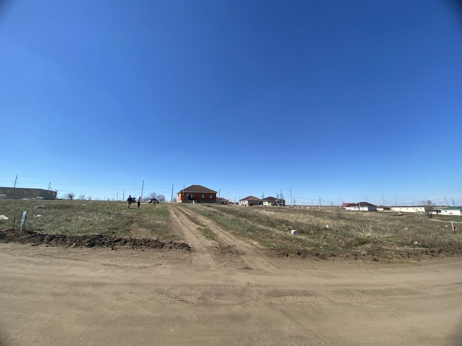 Жер сатылады 1800 лям