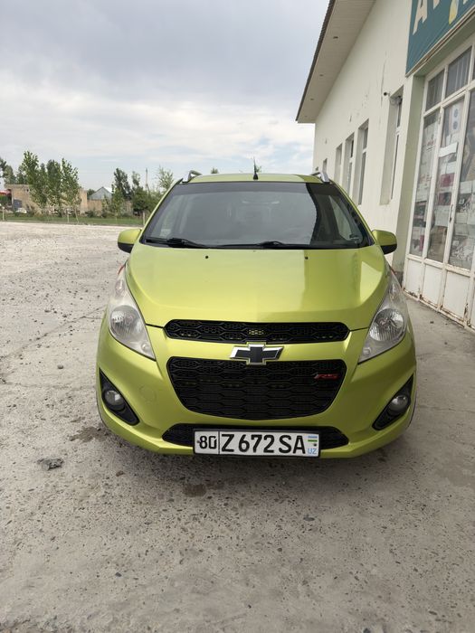 Spark 2 pozitsiya