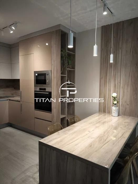 Дава се под наем Двустаен апартамент в Варна, Левски - 67 кв.м за 700 € - Снимка #2