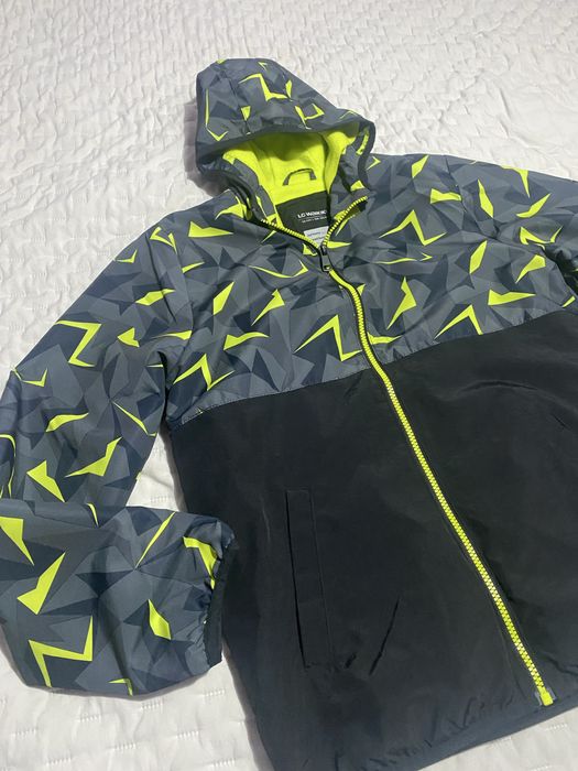 Детско яке за момче